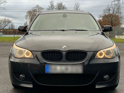 gebraucht BMW 523 523 i