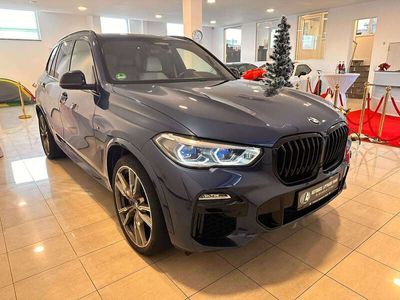 gebraucht BMW X5 M X Drive M Sport