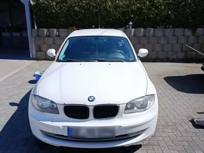 Gebraucht BMW 118