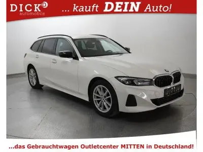 Gebraucht BMW 318