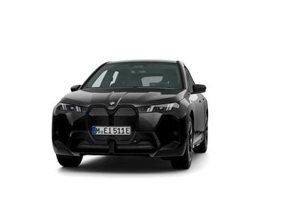 Neu 2025 BMW iX M Sport SUV | 83.980 € (Teuer)