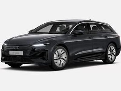 Nouă Audi A6 e-tron Ambiente 239 kW (326 CP) 2025 Gri Break