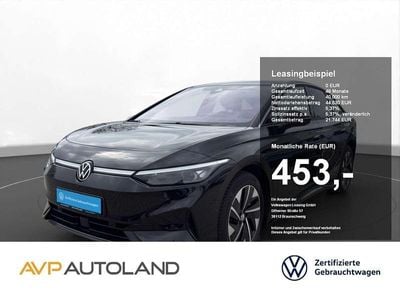 VW ID.7