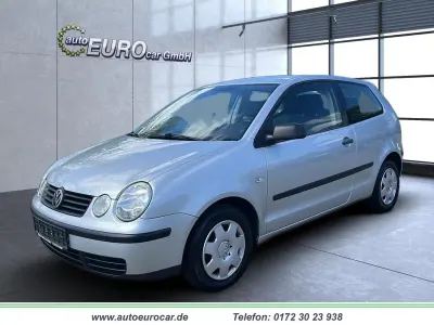 Gebraucht VW Polo