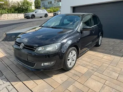 Usata VW Polo