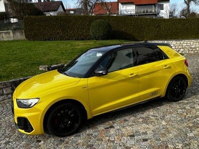 gebraucht Audi A1 30 TFSI