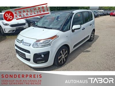 Citroën C3 Picasso