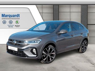 Nieuw VW Taigo R-line 150 PK (110 kW) 2026 Grijs SUV