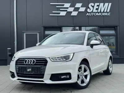Gebraucht Audi A1 Sportback