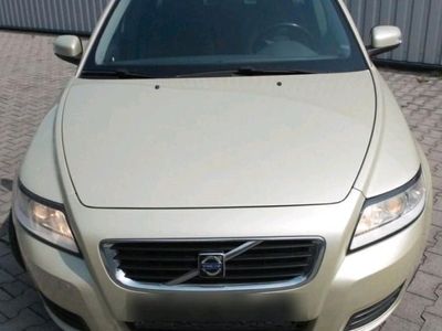 gebraucht Volvo V50 1.8 Sport