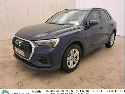 Gebraucht Audi Q3