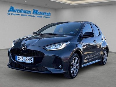 Gebraucht Mazda 2 Homura-Line 116 PS (85 kW) 2025 Grau Kleinwagen