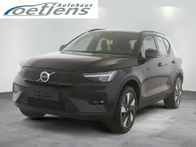 Gebraucht Volvo EX40