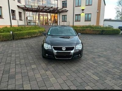 VW Eos