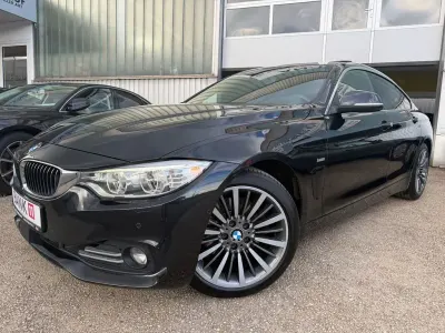 Gebraucht BMW 430 Gran Coupé