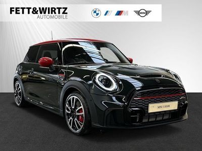 gebraucht Mini John Cooper Works Aut.|Pano|HarmanKardon|HeadUp