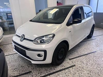 Occasion VW up! Join 75 PK (55 kW) 2018 Wit Hatchback