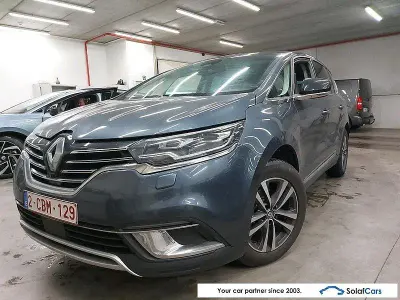 Gebraucht Renault Espace