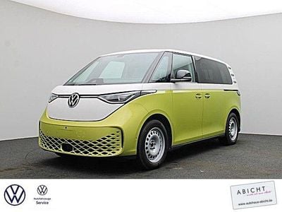 Usata VW ID. Buzz Pro 210 kW (286 CV) 2025 Bianco Monovolume