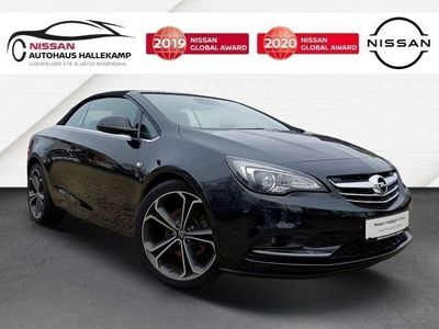 gebraucht Opel Cascada Innovation ecoFlex 1.6 Turbo