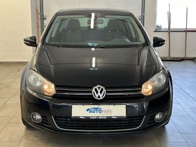VW Golf VI