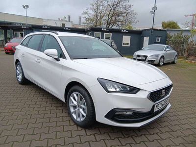 gebraucht Seat Leon ST 1.0 Style DSG