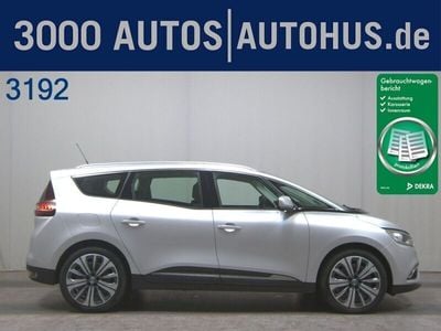 Renault Grand Scénic IV