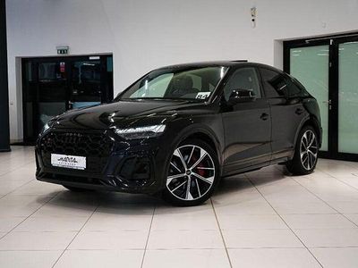 Gebraucht Audi SQ5 Sport 341 PS (250 kW) 2022 Schwarz SUV