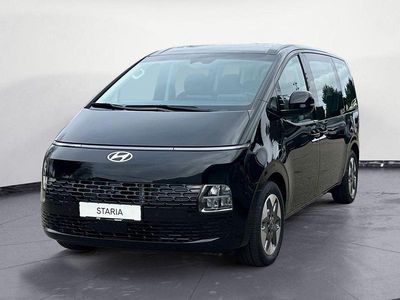 Nuova Hyundai Staria Trend 224 CV (164 kW) 2026 Nero Monovolume