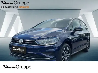Gebraucht VW Golf VII