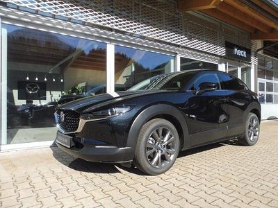Neu Mazda CX-30 Exclusive-Line 186 PS (136 kW) 2025 SUV