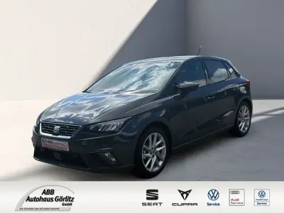 Gebraucht Seat Ibiza FR 116 PS (85 kW) 2025 Kleinwagen