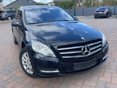 Gebraucht Mercedes 350