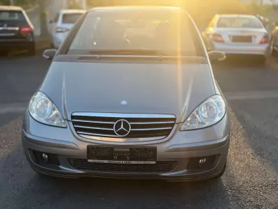 Gebraucht Mercedes A150