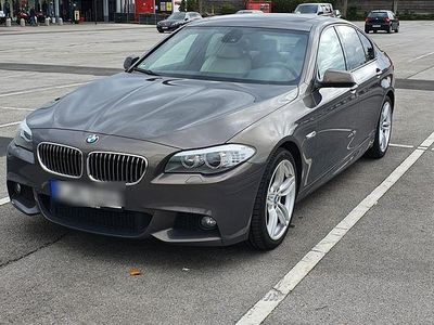 BMW 535