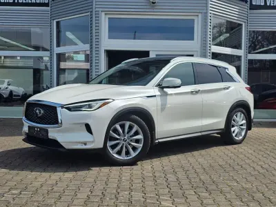 Gebraucht Infiniti QX50 211 PS (155 kW) 2019 SUV