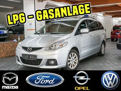 Gebraucht Mazda 5