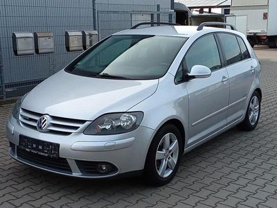 VW Golf Plus