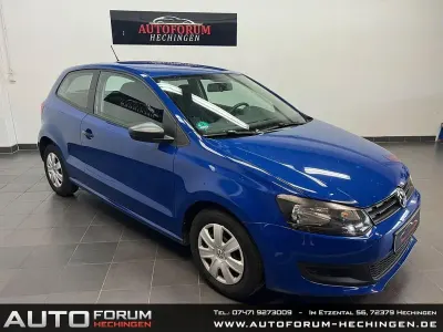 Gebraucht VW Polo