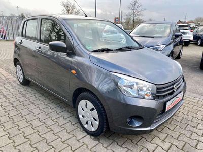 Suzuki Celerio