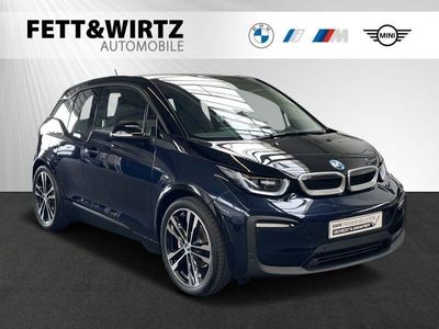 gebraucht BMW i3 (120 Ah) Sportpaket|Sitzhzg.|Navi|PDC DAB