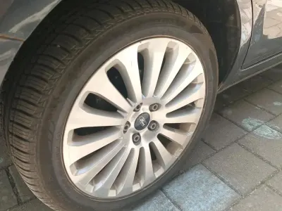 Gebraucht Ford Focus