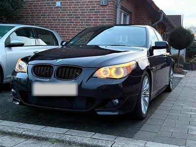Gebraucht BMW 523 M Sport 177 PS (130 kW) 2005 Limousine