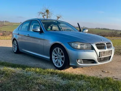 Gebraucht BMW 330