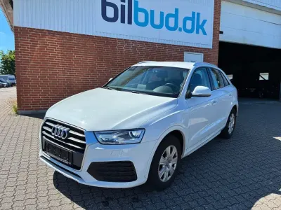 Gebraucht Audi Q3