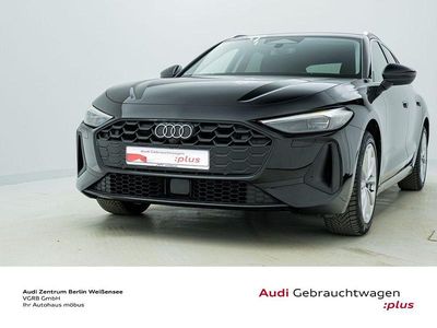 Gebraucht Audi A5 Sport 204 PS (150 kW) 2025 Mythosschwarz metallic Kombi