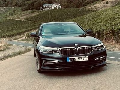 Alpina B5