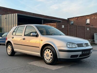 gebraucht VW Golf IV 