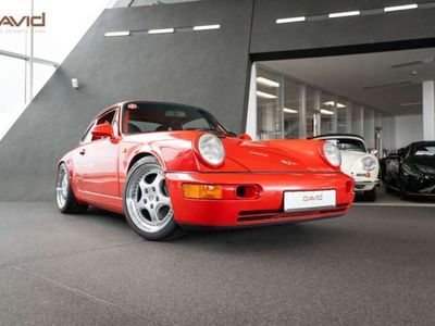 gebraucht Porsche 964 RS N/GT, deutsche Auslieferung