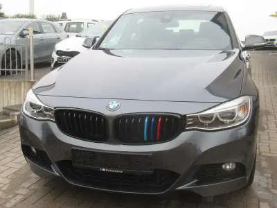 Gebraucht BMW 320 Gran Turismo